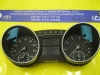 Mercedes Benz - speedo cluster - 1645407048